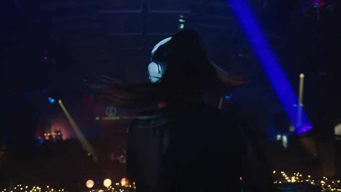 Q.D. High End Party [18+]